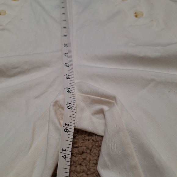 NWT Happily Grey Cream Trouser Size XL - Picture 14 of 15